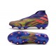 Adidas Nemeziz 19+ FG - Inchiostro Energy Rosa Signal Verde Signal