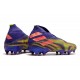 Adidas Nemeziz 19+ FG - Inchiostro Energy Rosa Signal Verde Signal