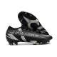 Nike Mercurial Vapor XIII Elite FG Future Nero Argento