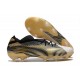 adidas Nemeziz 19.1 FG Scarpe Calcio Bianco Oro Metallico Nero Core