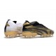 adidas Nemeziz 19.1 FG Scarpe Calcio Bianco Oro Metallico Nero Core