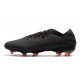adidas Nemeziz 19.1 FG Scarpe Calcio Nero Core Arancione Signal