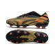 adidas Nemeziz 19.1 FG Scarpe Calcio Verde Arancione Nero