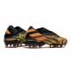 adidas Nemeziz 19.1 FG Scarpe Calcio Verde Arancione Nero