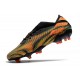 adidas Nemeziz 19.1 FG Scarpe Calcio Verde Arancione Nero