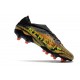 adidas Nemeziz 19.1 FG Scarpe Calcio Verde Arancione Nero