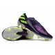 adidas Nemeziz 19.1 FG Scarpe Calcio Viola Verde