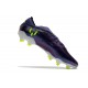 adidas Nemeziz 19.1 FG Scarpe Calcio Viola Verde