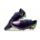 adidas Nemeziz 19.1 FG Scarpe Calcio Viola Verde