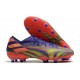 adidas Nemeziz 19.1 FG Inchiostro Energy Rosa Signal Verde Signal