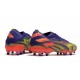 adidas Nemeziz 19.1 FG Inchiostro Energy Rosa Signal Verde Signal