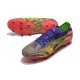 adidas Nemeziz 19.1 FG Inchiostro Energy Rosa Signal Verde Signal