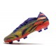 adidas Nemeziz 19.1 FG Inchiostro Energy Rosa Signal Verde Signal