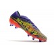 adidas Nemeziz 19.1 FG Inchiostro Energy Rosa Signal Verde Signal