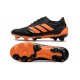 Scarpa da Calcio adidas Copa 19.1 FG Uomo - Nero Arancio