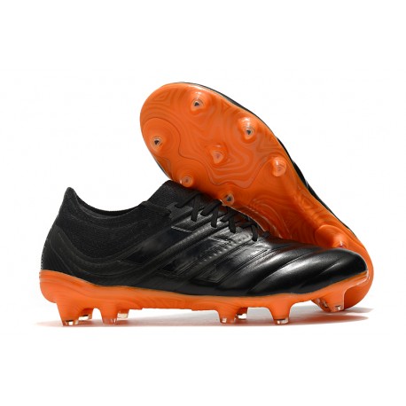 Scarpa da Calcio adidas Copa 19.1 FG Uomo - Nero