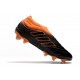 adidas Copa 20+ FG da Uomo - Corallo Signal Nero Core Rosso Solare