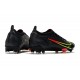 Nike Mercurial Vapor XIV Elite FG Uomo Nero Cyber Off Noir