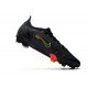 Nike Mercurial Vapor XIV Elite FG Uomo Nero Cyber Off Noir