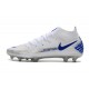 Nike Nuovo Phantom GT Elite Dynamic Fit FG Bianco Blu