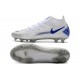 Nike Nuovo Phantom GT Elite Dynamic Fit FG Bianco Blu