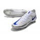 Nike Nuovo Phantom GT Elite Dynamic Fit FG Bianco Blu