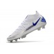 Nike Nuovo Phantom GT Elite Dynamic Fit FG Bianco Blu