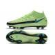 Nike Nuovo Phantom GT Elite Dynamic Fit FG Vert Blu Nero