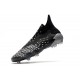 adidas Predator Freak+ FG Scarpe da Calcio Nero Core Grigio Bianco