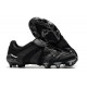 Scarpa adidas Predator Accelerator FG Nero