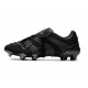 Scarpa adidas Predator Accelerator FG Nero