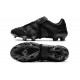 Scarpa adidas Predator Accelerator FG Nero
