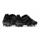 Scarpa adidas Predator Accelerator FG Nero