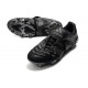 Scarpa adidas Predator Accelerator FG Nero