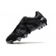 Scarpa adidas Predator Accelerator FG Nero