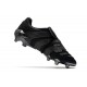 Scarpa adidas Predator Accelerator FG Nero