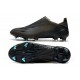 Scarpe adidas X Ghosted + FG Nero
