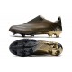 Scarpe adidas X Ghosted + FG Marrone