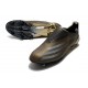 Scarpe adidas X Ghosted + FG Marrone