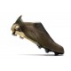 Scarpe adidas X Ghosted + FG Marrone