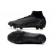 Nike Mercurial Superfly VIII Elite FG Uomo Nero
