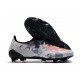 Scarpe adidas X Ghosted.1 FG Grigio Rouge