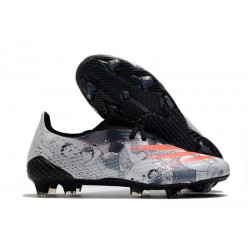 Scarpe adidas X Ghosted.1 FG Grigio Rouge