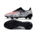 Scarpe adidas X Ghosted.1 FG Grigio Rouge