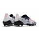 Scarpe adidas X Ghosted.1 FG Grigio Rouge