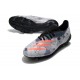 Scarpe adidas X Ghosted.1 FG Grigio Rouge