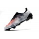 Scarpe adidas X Ghosted.1 FG Grigio Rouge