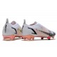 Nike Mercurial Vapor XIV Elite FG Uomo Bianco Nero Rosso