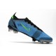Nike Mercurial Vapor XIV Elite FG Uomo Blu Nero Volt