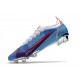Nike Mercurial Vapor 14 Elite FG scarpa da calcio Bleu Rosso Argento